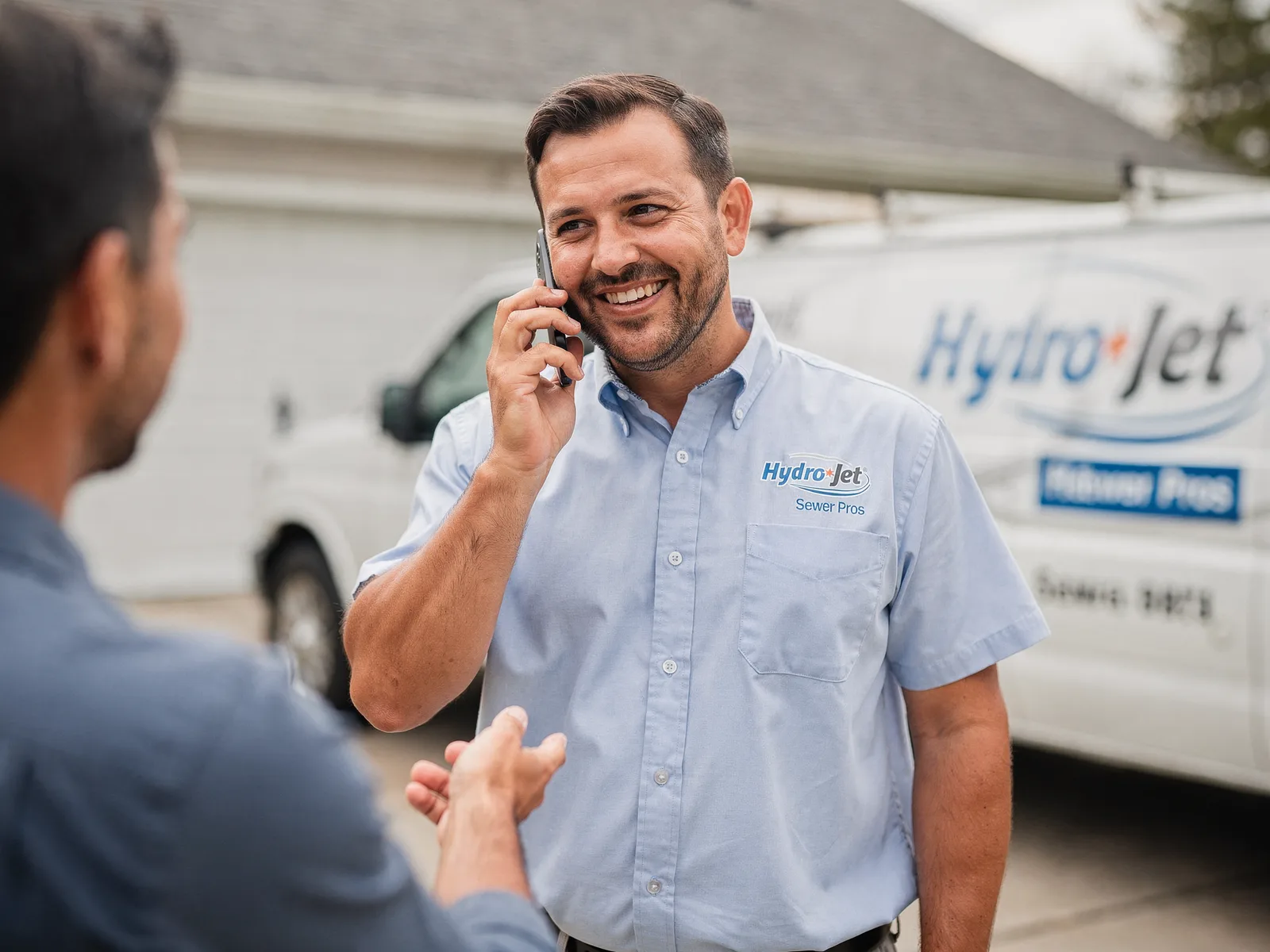 Hydro Jetting Racine, MO FAQs
